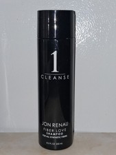 NEW Jon Renau Fiber Love 8.5oz Shampoo for All Synthetic Fibers