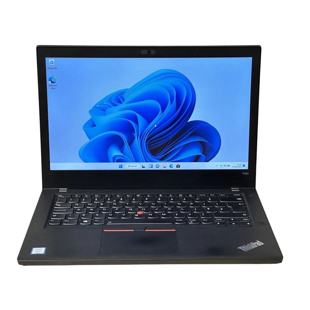 Lenovo Intel Core i7 8th Gen. PC Laptops & Netbooks for sale | eBay UK