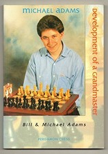 Michael Adams: Development of a Gran..., Adams, Michael