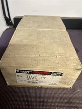 NOS Federal Mogul 345NP STD Chevy 350 Engine Pistons Set of 8 TRW L3022F