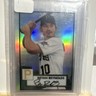 Topps Chrome Platinum Anniversary Bryan Reynolds #308 Autograph Pirates Baseball