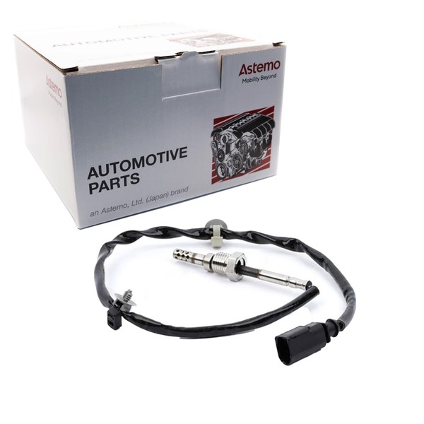 Astemo HÜCo Abgastemperatursensor Passend FüR Audi A4 A5 Q5 | 137098-image