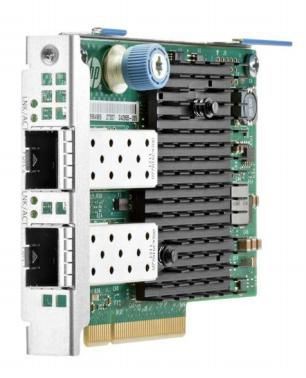 HP 727054-B21-RFB 562FLR-SFP+ 10Gb 2P Ethernet
