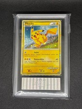 Pikachu [English] Preise | Pokemon 2010 World Collection | Pokemon