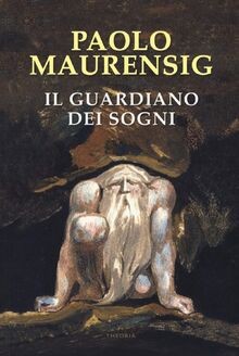 Il guardiano dei sogni von Maurensig, Paolo | Buch | Zustand gut
