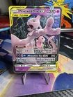 Pokémon TCG Mewtwo & Mew GX 71/236 Tag Team Unified Minds