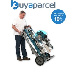 Makita Universal Mitre Saw Leg Stand DEAWST05 Folding LS1018 LS0714 LS0815FL