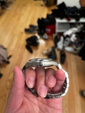 Omega Seamaster Aqua Terra Blue Dial 231.10.42.21.03.003 (Spectre) 41.5mm 6