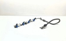 Toyota Matrix (E130) 2007 Essence Kit d'injecteurs de carburant DVO23585