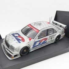 Minichamps 1:18 180943307 Mercedes AMG C-Klasse #7 Ludwig DTM 94 in OVP EX9608