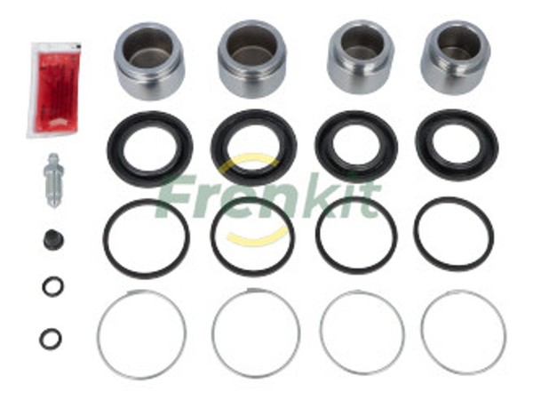 Frenkit Reparatursatz Bremssattel 240923 40Mm Kit+Piston FüR Mitsubishi 3000 GT-image
