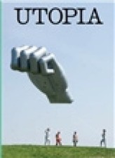 Utopia - The Right to Hope [Relié]