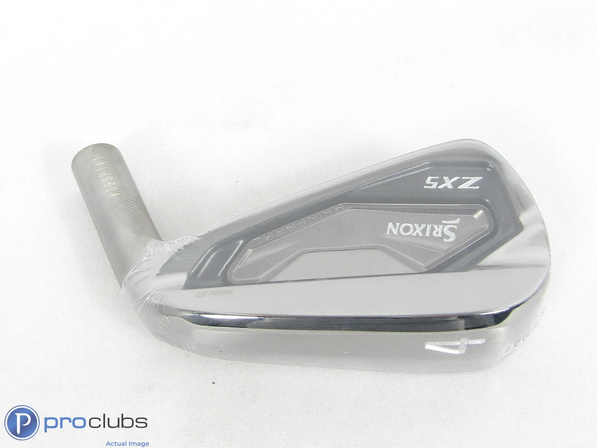 Srixon Iron Golf Club Heads for sale - eBay
