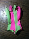Vintage Barbie Doll 1970 "Standard Barbie" Original Swimsuit Only! Htf! Rare!