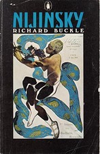 Nijinsky-Richard Buckle