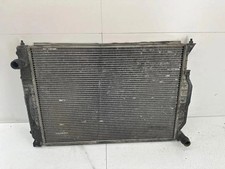Radiateur Audi 50