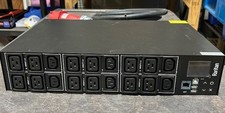 Raritan PX3-5912R Power Distribution Unit (NOB)