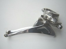 SHIMANO 600 AX FD-6300 CLAMP-ON FRONT DERAILLEUR - NOS