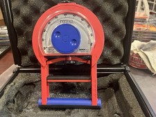 TAKEI DYNAMOMETER GRIP-A GRIP STRENGTH 0-100KG WORKING JAPAN