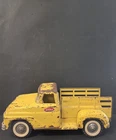 Tonka Farm Stepside Stake Bed Pick Up 1960's - Vintage
