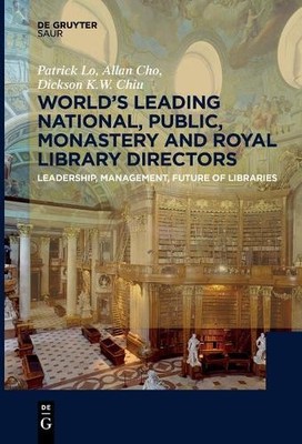 Patrick Lo Alla World´s Leading National, Public, Mona (Taschenbuch) (US IMPORT)