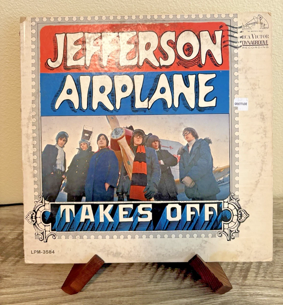 25+ Jefferson Airplane Takes Off for sale | Updated Oct 2026