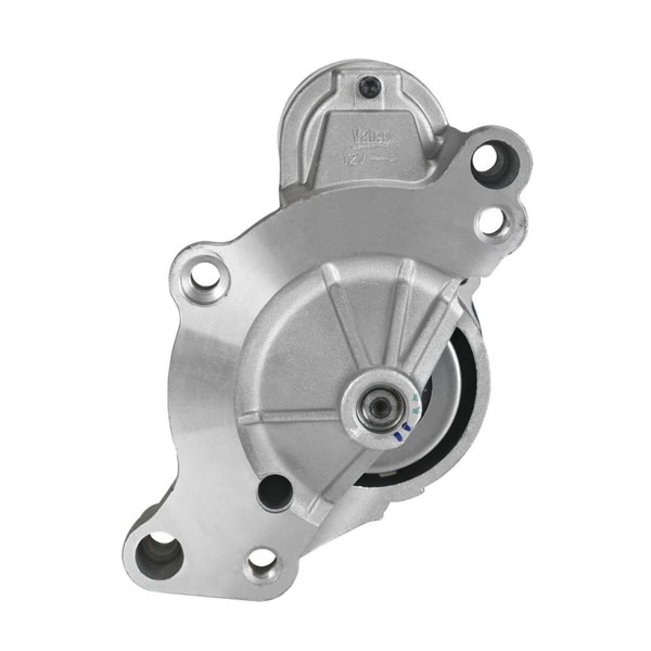 Starter Valeo 460461 FüR CitroëN Peugeot Lancia Fiat DS Opel C4 II 508 I 807 Ds4-image