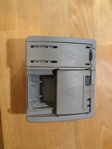 Ersatzteil Bosch Siemens  Spülmaschine Geschirrspüler Dosierkammer 9000484166E