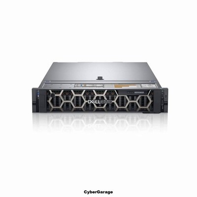 DELL PowerEdge R740xd 24SFF Server - 6138, 64GB PC4-2666V, H730p