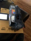 Sony Handycam CCD-TRV37 Camcorder Battery / Charger Read Description — photo 3