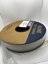 TUBO DE POLIETILENO ULINE 1,5 X 7500' 4MIL 1 rollo s-15162 tubo de polietileno "abierto"