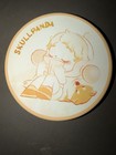 PopMart SKULLPANDA THE WARMTH COASTER Cermaic Brand New In Box Collectible — photo 1