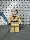 LEGO Star Wars Luke Skywalker minifigure OLD ( 8092 )