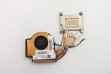 00HM903 For Lenovo Thinkpad T440p Laptop Cooling Heatsink Fan SWG