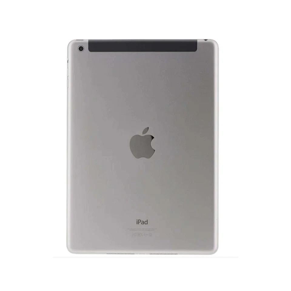 Apple IPAD Air 1 A1475 32GB Wifi+Zelluläre Space Gray Hauptplatine Parts Defekt - Bild 4 von 4
