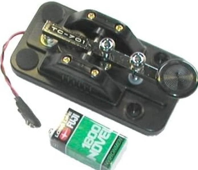 Hi-Mound Code Keyers and Keys for sale - eBay