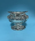 Francis I by Reed and Barton  sterling waste Bowl. H 4”. 14.45 troy. 570A.