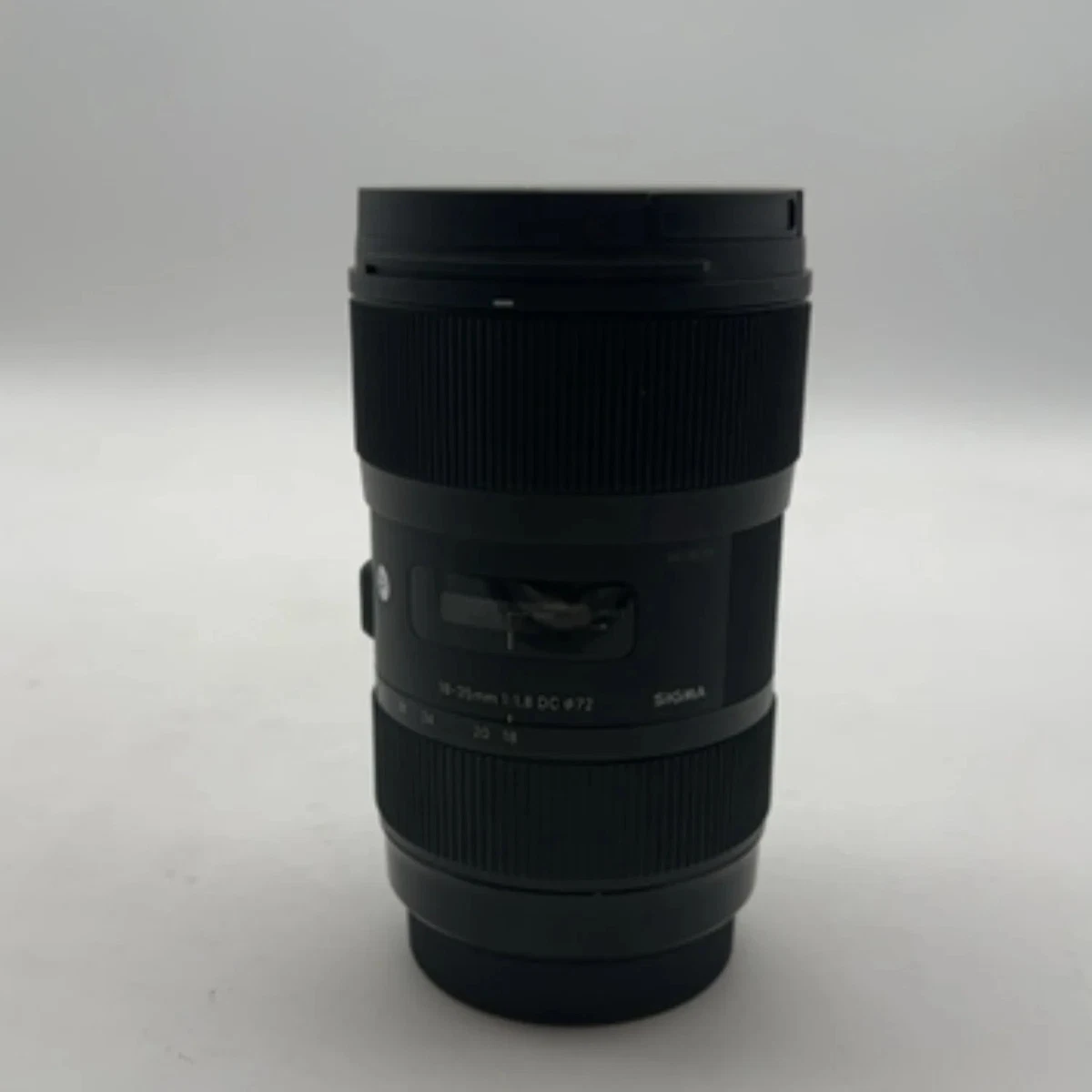 Canon EF 18-35mm Camera Lenses for sale | eBay