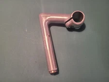 Vintage 80's Specialized Nitto Road Bike Quill Stem, 26.0mm, 22mm, 90mm reach