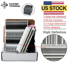 ✅15Pin Printhead for NCR 7167 7198 7197 Real Receipt POS Printer, 497-0465432✅