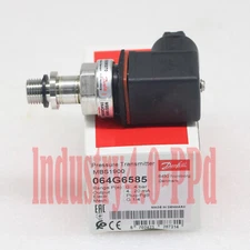 New For Danfoss Pressure Transmitter MBS1900 064G6585 Free Shipping#QW