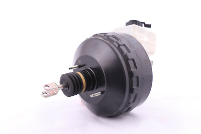 BMW 1 3 Series E81 E87 E90 E91 E92 Brake Servo Unit Master 