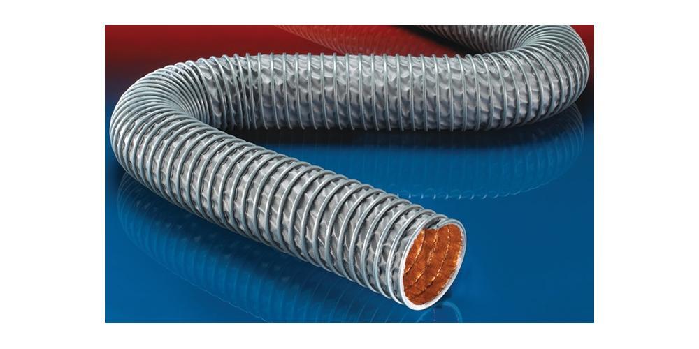 Диаметр отверстия для крепления к стене CP Kapton 476 200-203 мм 212,00 мм 6 м