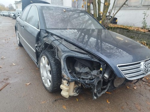 3d1857747 garniture intérieure  Ajs for Volkswagen Phaeton 2003 FRF1524014-64 - Photo 4/6