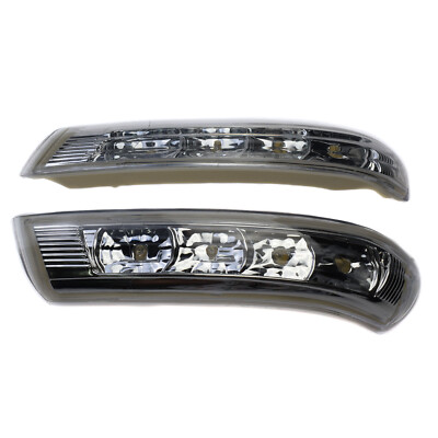 Links & Rechts Außenspiegel Blinker Für Hyundai Santa Fe II 2007-2012 Neu