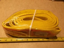 Lift-All EN1803NX8 - Web Sling Type 5 Nylon 3inW 8 ft.L