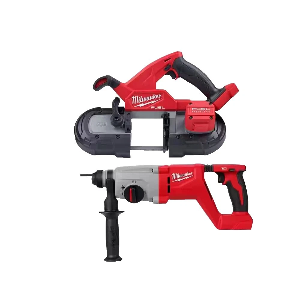 Milwaukee Rotary Hammer Drill Cordless Drills