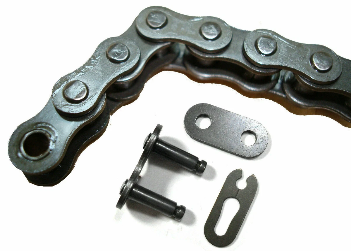 American Sportworks Carbide Quantum 150cc Go Kart Drive Chain