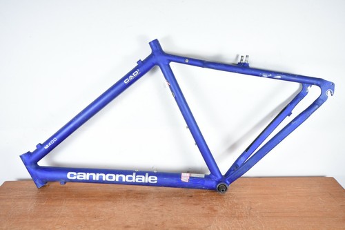 Mountain Bike Bicycle Frame 