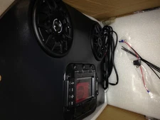 SSV WORKS WP-ORZF SPKR SOUNDBAR (NEW)